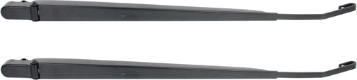 Windshield Wiper Arm CarParts SET-REPC360501-2