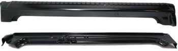 Rocker Panel CarParts SET-REPC430115