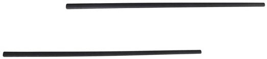 Glass Seal Lock Kit CarParts SET-REPC461711