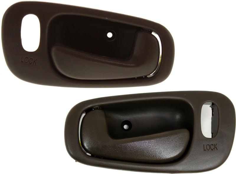 Interior Door Handle CarParts SET-REPC462107-4