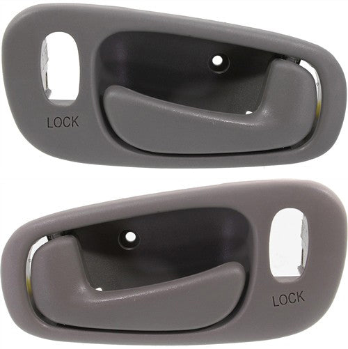 Interior Door Handle CarParts SET-REPC462113