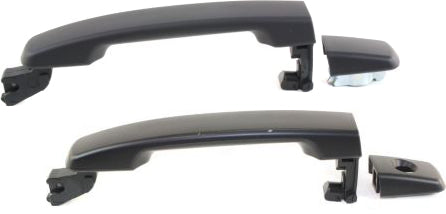 Exterior Door Handle CarParts SET-REPC462115