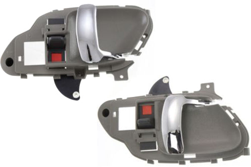 Interior Door Handle CarParts SET-REPC462125