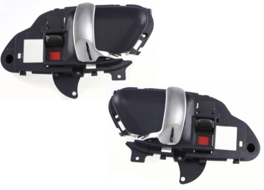 Interior Door Handle CarParts SET-REPC462127