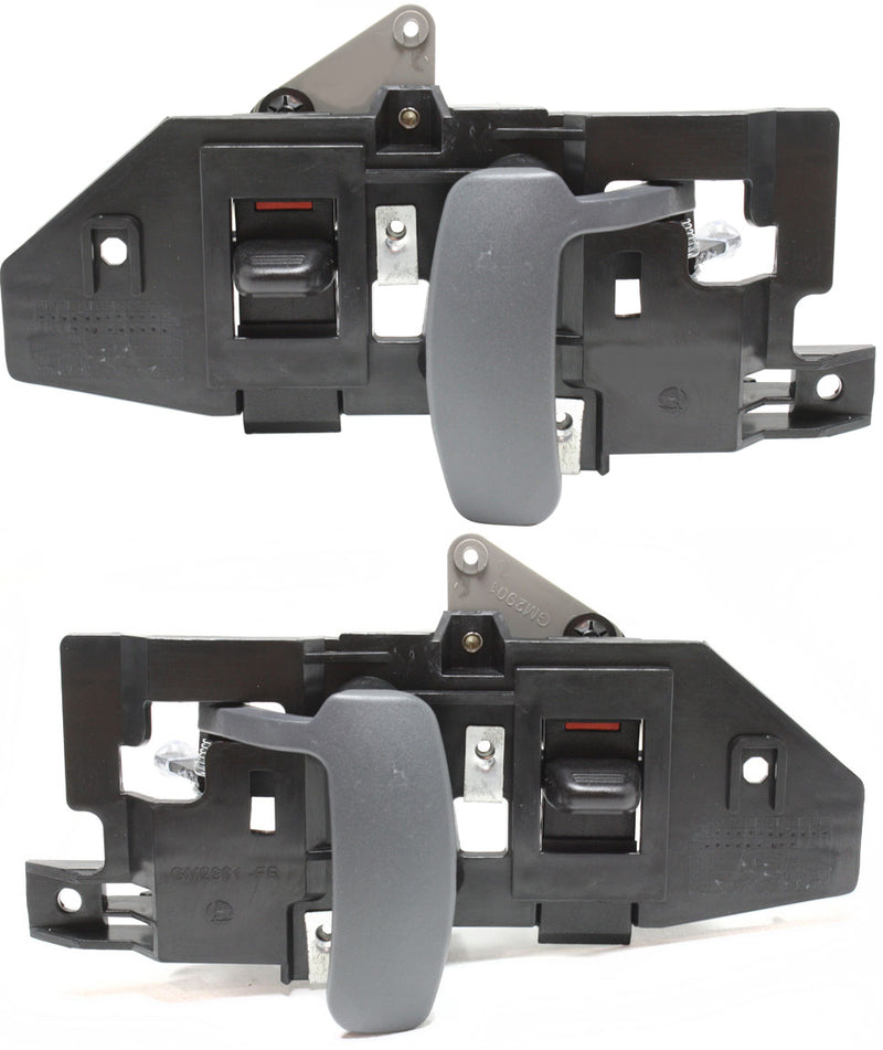 Interior Door Handle CarParts SET-REPC462135