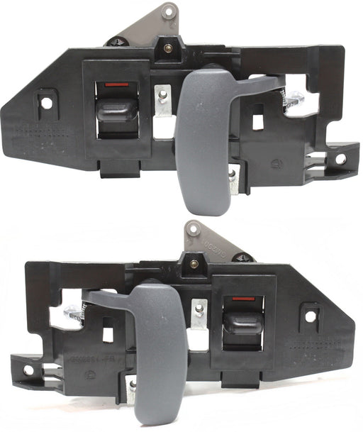 Interior Door Handle CarParts SET-REPC462135