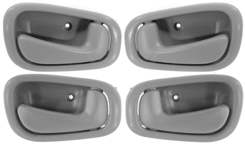 Interior Door Handle CarParts SET-REPC462145