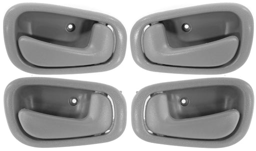 Interior Door Handle CarParts SET-REPC462145
