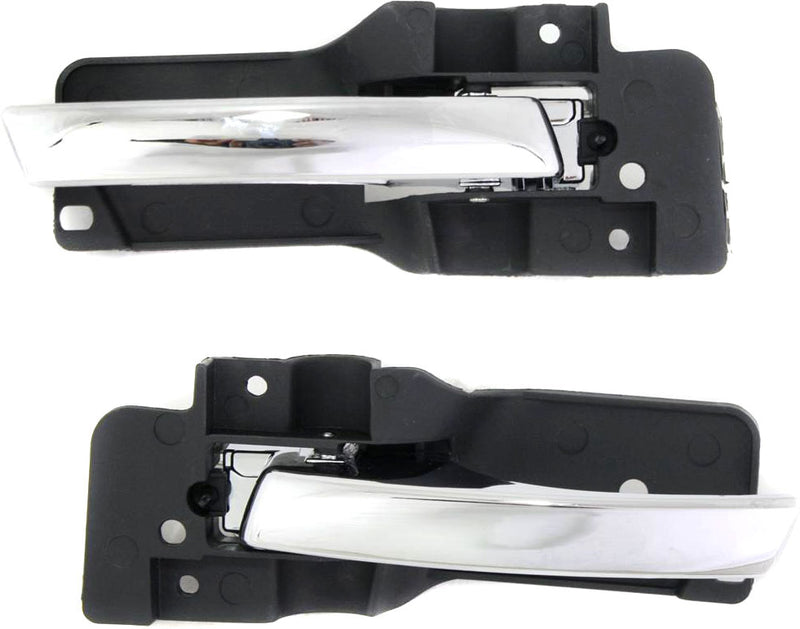 Interior Door Handle CarParts SET-REPC462159