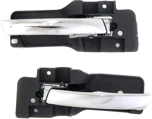 Interior Door Handle CarParts SET-REPC462159