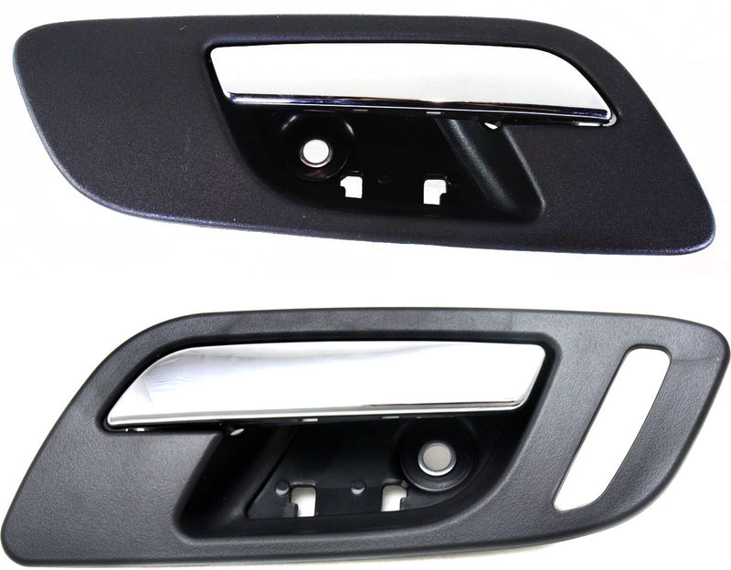 Interior Door Handle CarParts SET-REPC462313