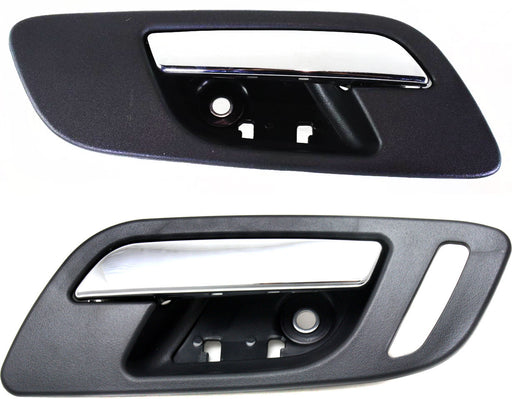 Interior Door Handle CarParts SET-REPC462313