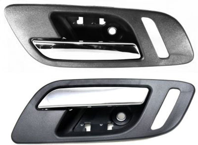 Interior Door Handle CarParts SET-REPC462318