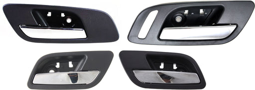 Interior Door Handle CarParts SET-REPC462319-4