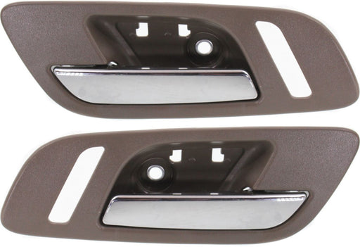 Interior Door Handle CarParts SET-REPC462324
