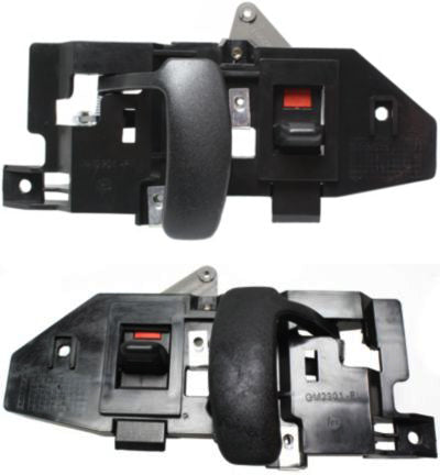 Interior Door Handle CarParts SET-REPC462335