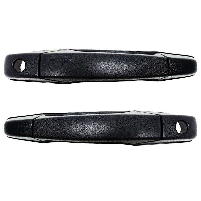 Exterior Door Handle CarParts SET-REPC462383