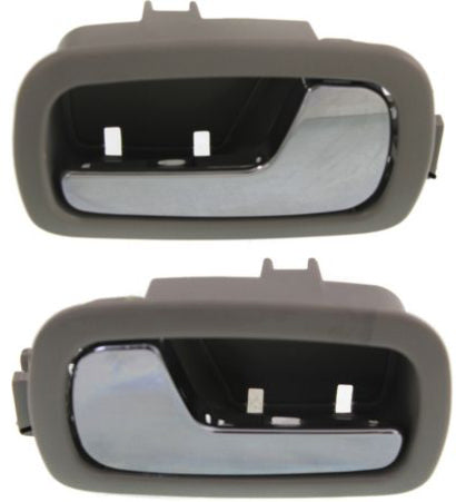 Interior Door Handle CarParts SET-REPC462397