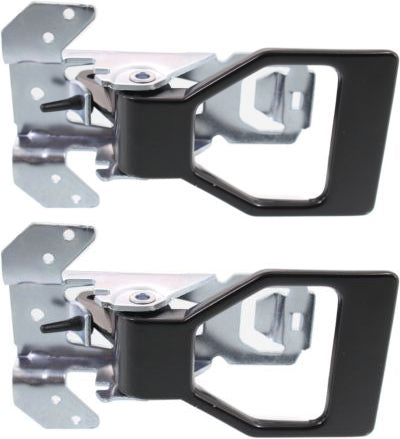 Interior Door Handle CarParts SET-REPC462501-2