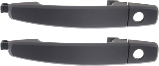 Exterior Door Handle CarParts SET-REPC462510-2