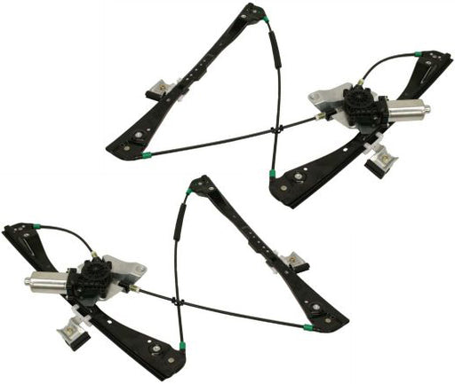 Window Regulator CarParts SET-REPC462905