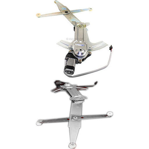 Window Regulator CarParts SET-REPC462927