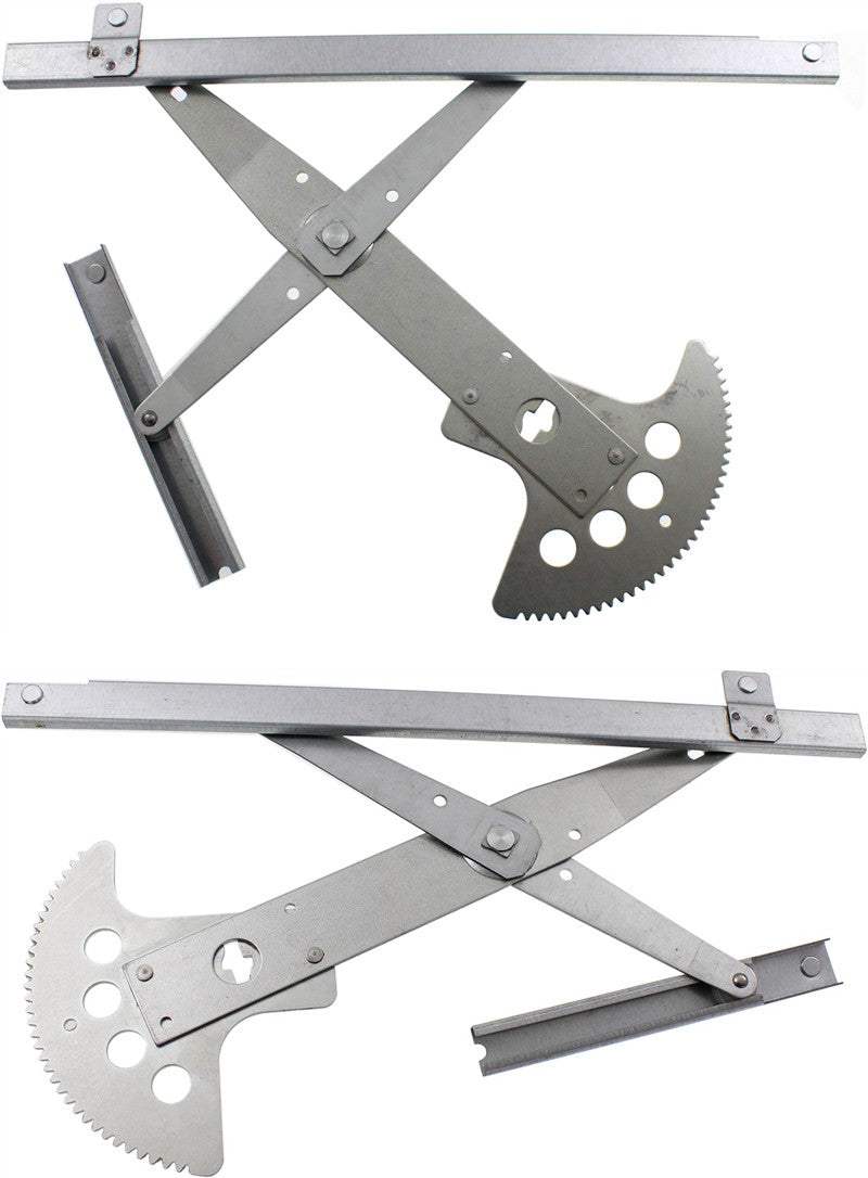 Window Regulator CarParts SET-REPC462931