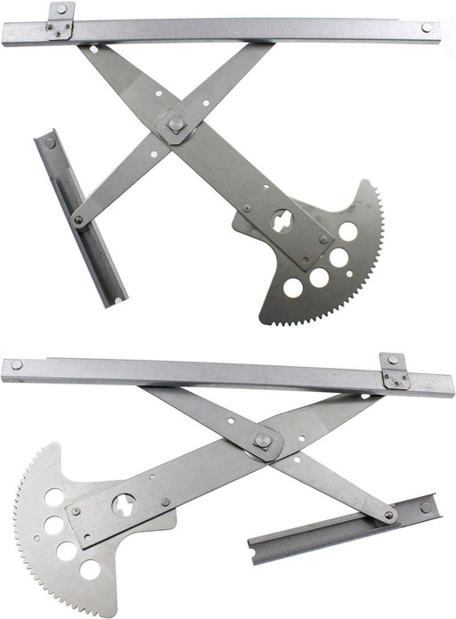 Window Regulator CarParts SET-REPC462931