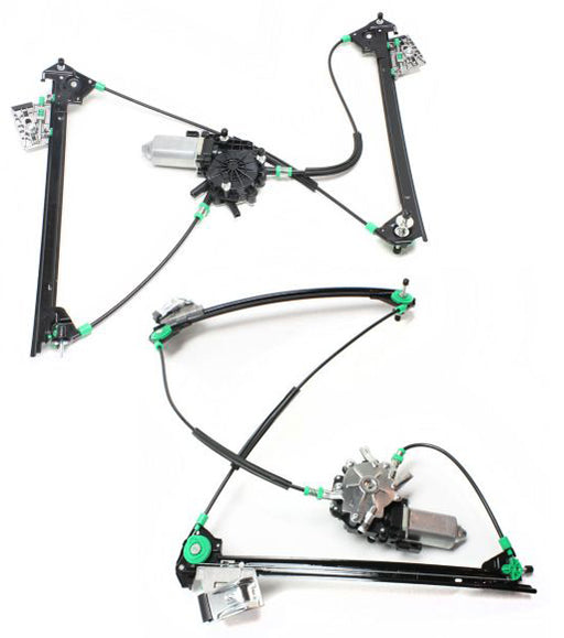 Window Regulator CarParts SET-REPC462954