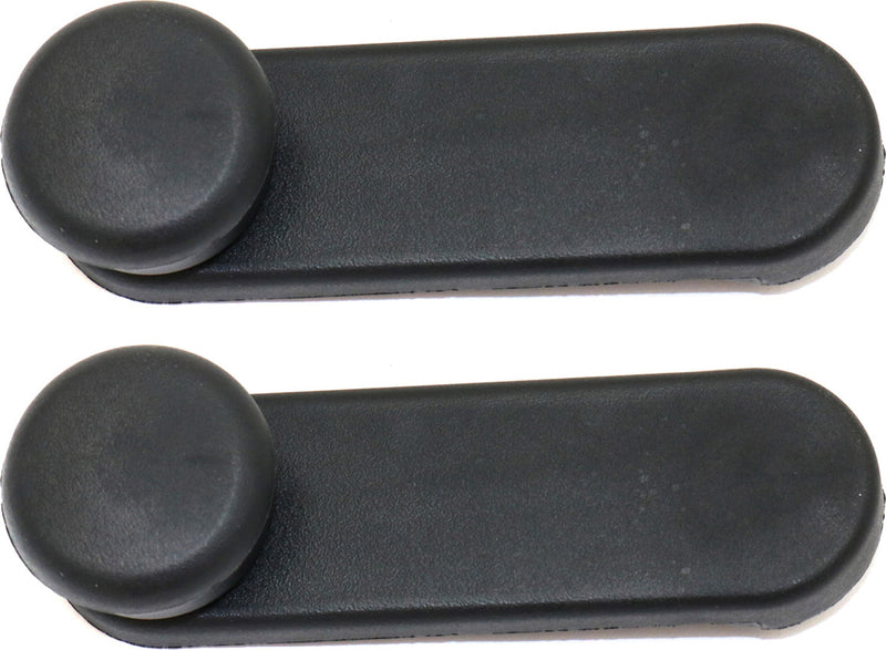 Window Crank Handle CarParts SET-REPC463202-2