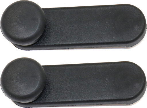 Window Crank Handle CarParts SET-REPC463202-2