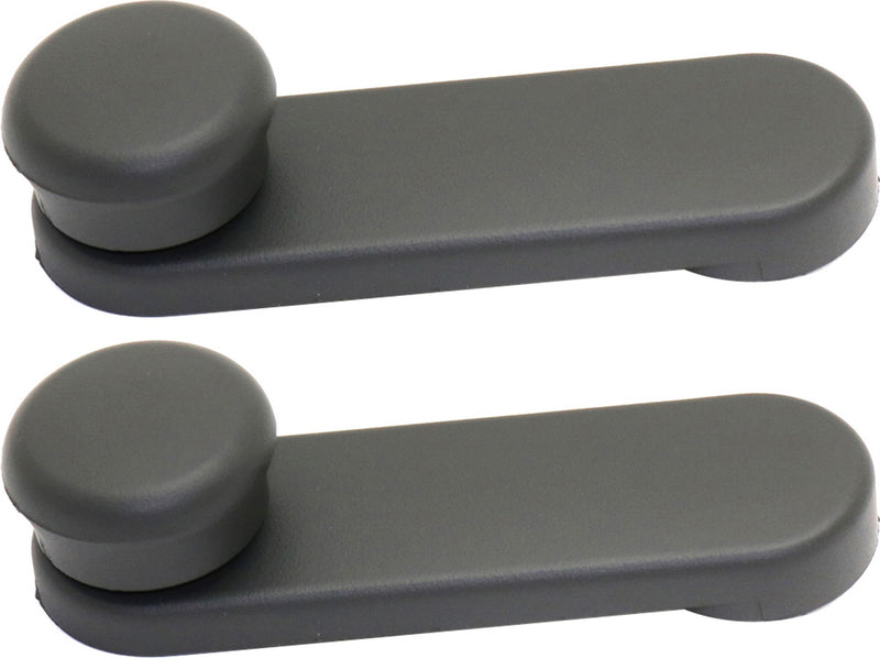 Window Crank Handle CarParts SET-REPC463203-2