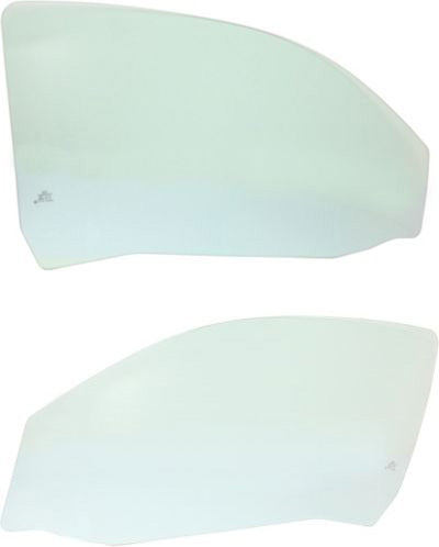 Door Glass CarParts SET-REPC480101