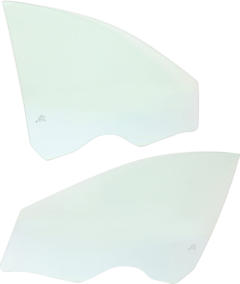 Door Glass CarParts SET-REPC480105