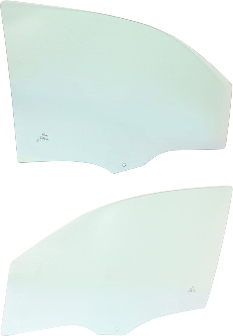 Door Glass CarParts SET-REPC480107