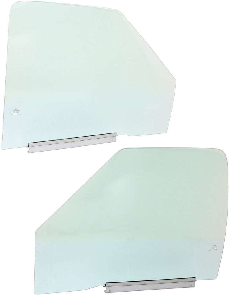 Door Glass CarParts SET-REPC480111