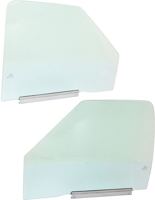 Door Glass CarParts SET-REPC480111