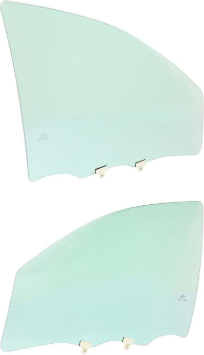 Door Glass CarParts SET-REPC480117