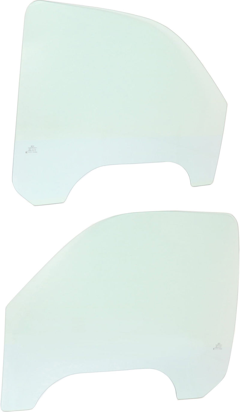 Door Glass CarParts SET-REPC480125