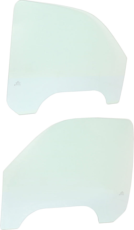 Door Glass CarParts SET-REPC480125