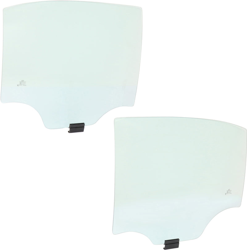 Door Glass CarParts SET-REPC481311