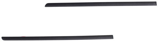 Glass Seal Lock Kit CarParts SET-REPC490911