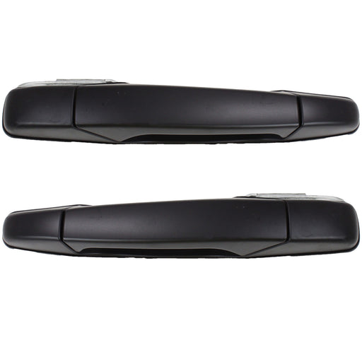 Exterior Door Handle CarParts SET-REPC491301