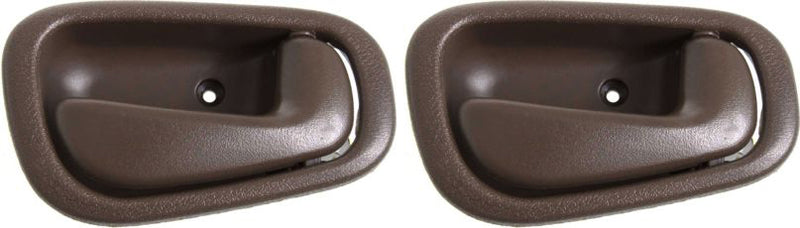Interior Door Handle CarParts SET-REPC491303-2