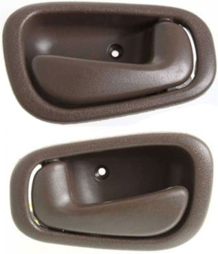 Interior Door Handle CarParts SET-REPC491303