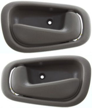 Interior Door Handle CarParts SET-REPC491305