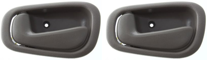 Interior Door Handle CarParts SET-REPC491306-2