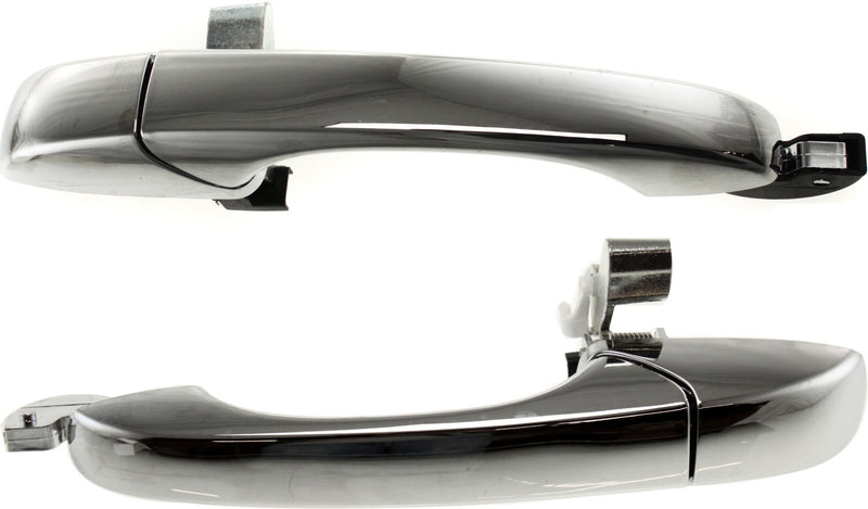 Exterior Door Handle CarParts SET-REPC491319
