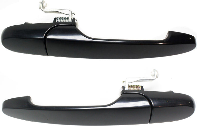 Exterior Door Handle CarParts SET-REPC491337