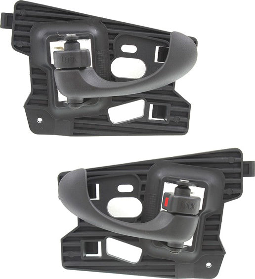 Interior Door Handle CarParts SET-REPC491339